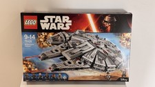 LEGO Star Wars: Millennium