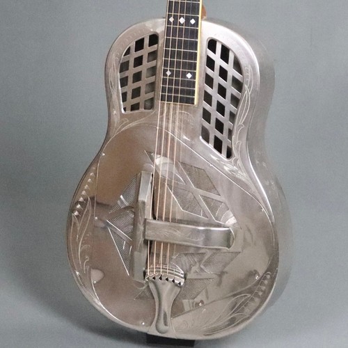1928 national style tricone - 1928,