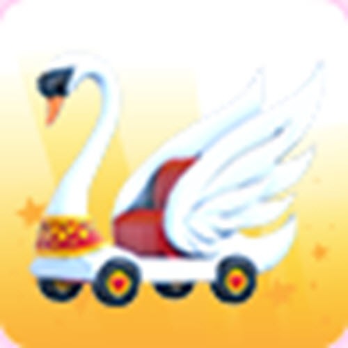 Swan stroller bundle offers - swan,