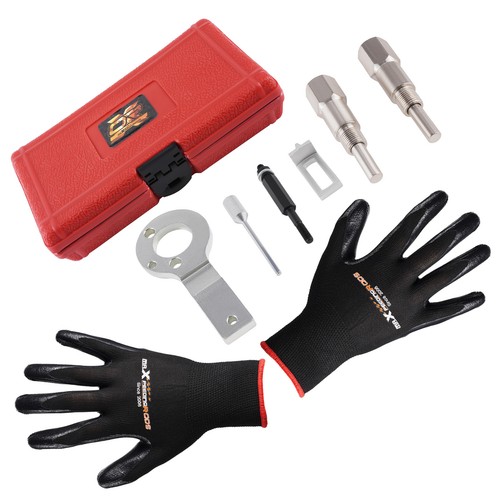 Camshaft timing kit for - camshaft,