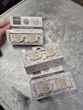 Disney Dumbo Door Knob Set of