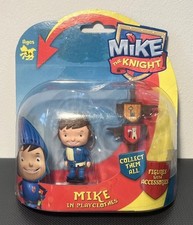NEW & SEALED 2012 Mike The