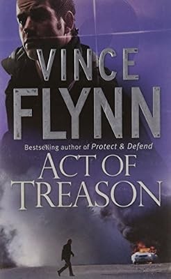 Act treason flynn - treason,, vince