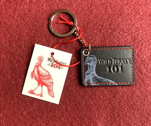 Wild turkey 101 bourbon - turkey,
