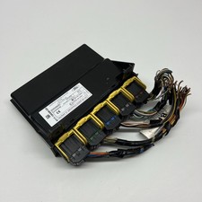 Ford Transit Connect Central