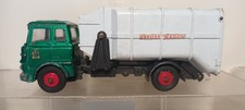 DINKY TOYS BEDFORD TK REFUSE TRUCK , 978 , c1964