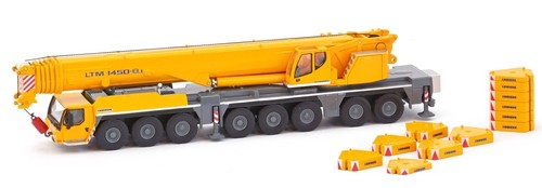 Imc models mobile crane - imc,