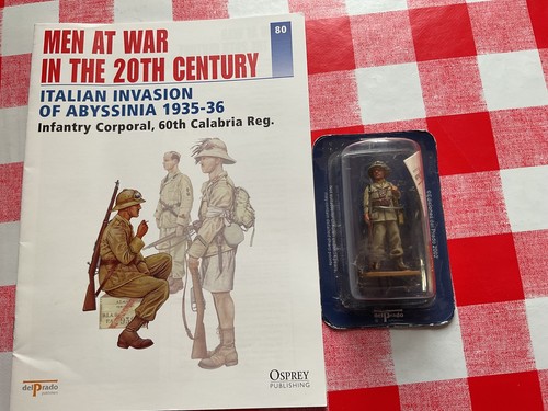 Del prado men - at, war