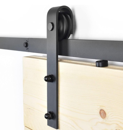Barn door sliding - barn,
