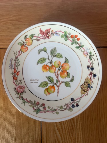 Aynsley fruits flowers of - &,