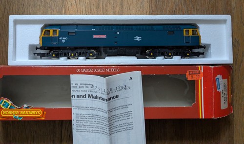 Hornby railways r769 - hornby,