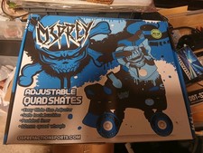 Kids Osprey Adjustable Skates