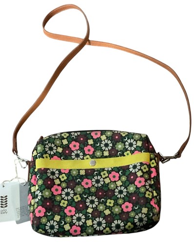 Orla kiely flower - flower, &