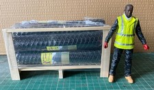 1/14th scale Tamiya RC semi