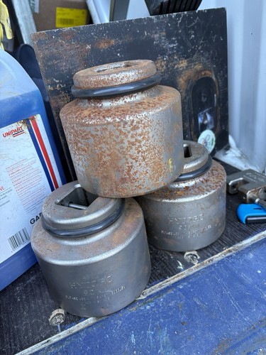 90mm socket drive 1 - 90mm,