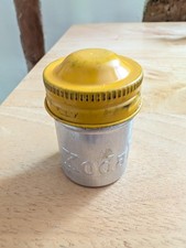 Vintage KODAK 35mm Metal Film