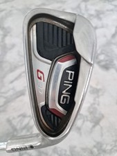 SUPERB PING G20 5 IRON, BLACK
