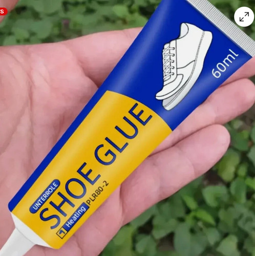 Extra strong shoe glue sole - extra,