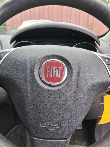 2014 fiat punto facelift - fiat, 5