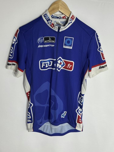 Decathlon btwin fdj france - decathlon,