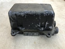 M38a1 Willys Jeep 24volt Regulator, Spare Or Repair