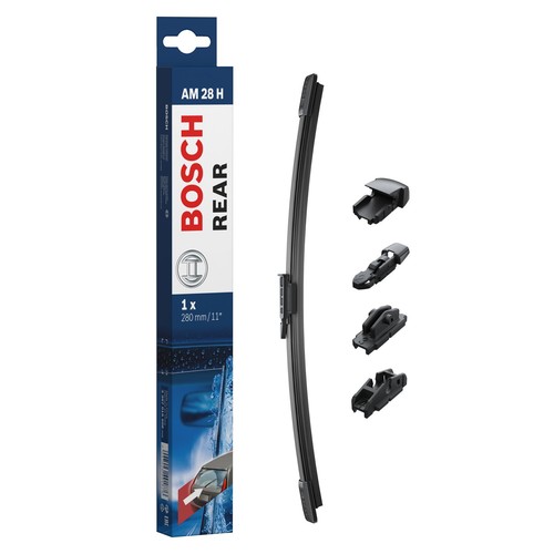 Wiper blade for golf mk7 - wiper,