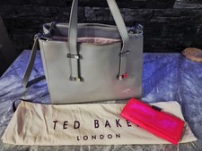 Ted Baker Women's Grey Bag and