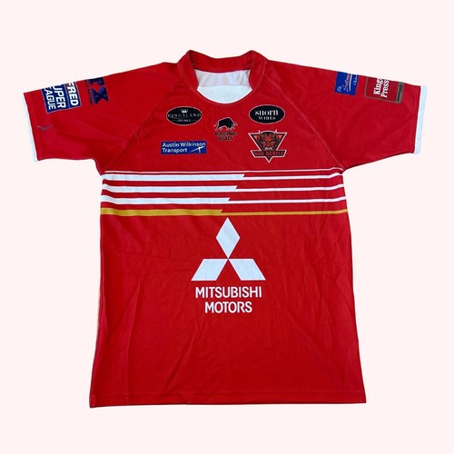 Salford red devils rugby - salford,