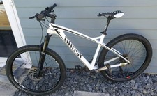 Ghost HTX 3 Carbon Frame