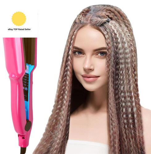 Hair crimpers for women - for,