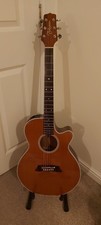 Takamine 6 String EF261ES (OR)
