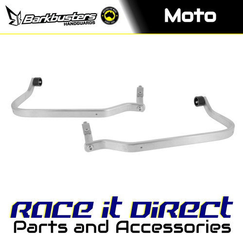 Handguard kit for triumph - for,