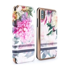 Ted baker apple iphone xs - apple, x/xs