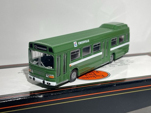 Efe 15102 leyland national - efe,
