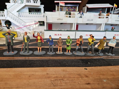 Scalextric original 1960s - scalextric,