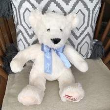 Hamleys Bear  Soft Plush Toy