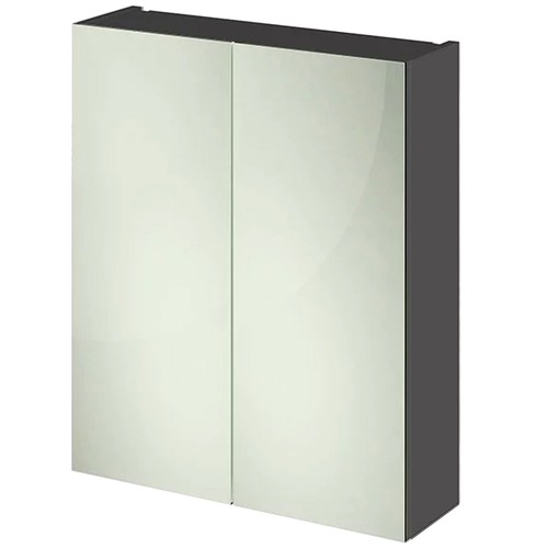 Hudson reed fusion mirrored - hudson,