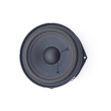 speaker door front Bentley