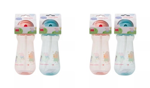 Peppa pig plastic - peppa,