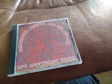 Hawklords, Friends and