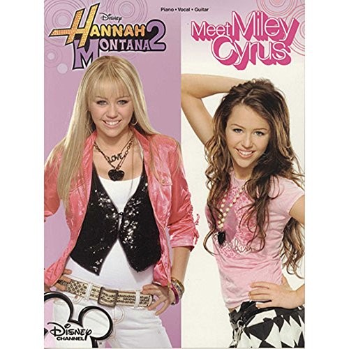 Hannah montana meet miley - ,