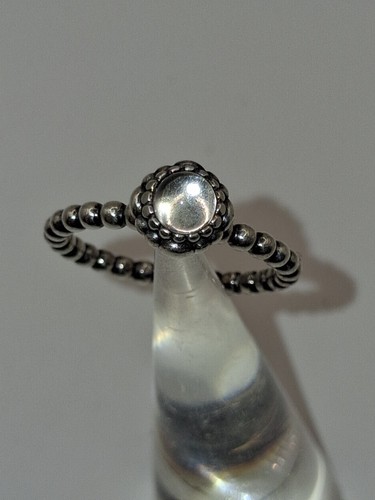 Genuine pandora april birthday - genuine,