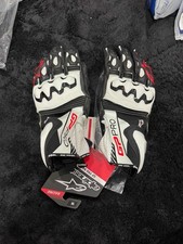 Alpinestars gp pro r4 Size M