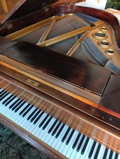 Bluthner Grand Piano 1917