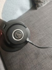 Audio-Technica M40X