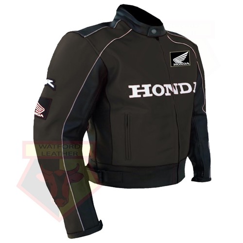 Honda armoured gear brown - honda,
