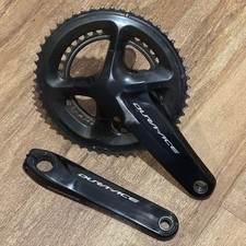Dura-Ace 9100 Crankset 172.5
