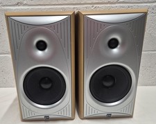 JPW 202 Solid Wood Hi-Fi