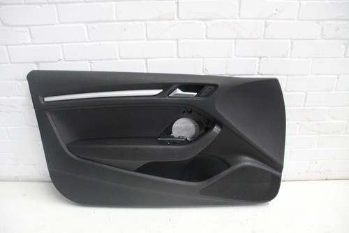 Audi door ns - 3, left