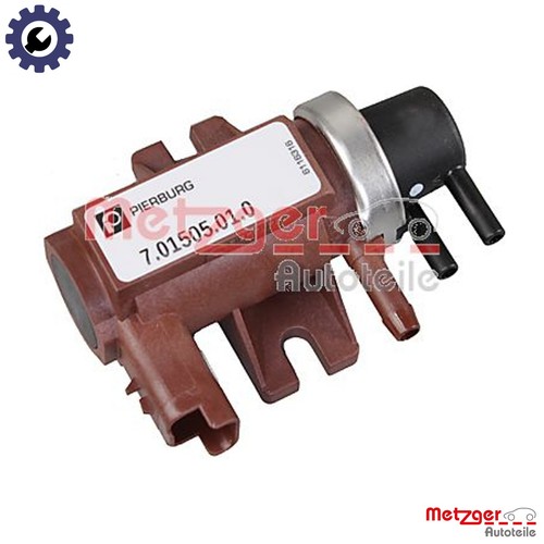 Pressure converter - pressure,